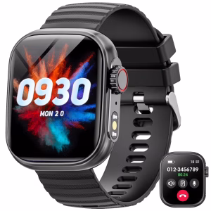 Smart Watch Pro X