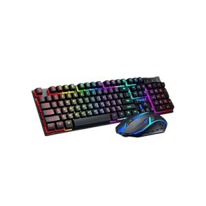 Thunder RGB Gaming Keyboard